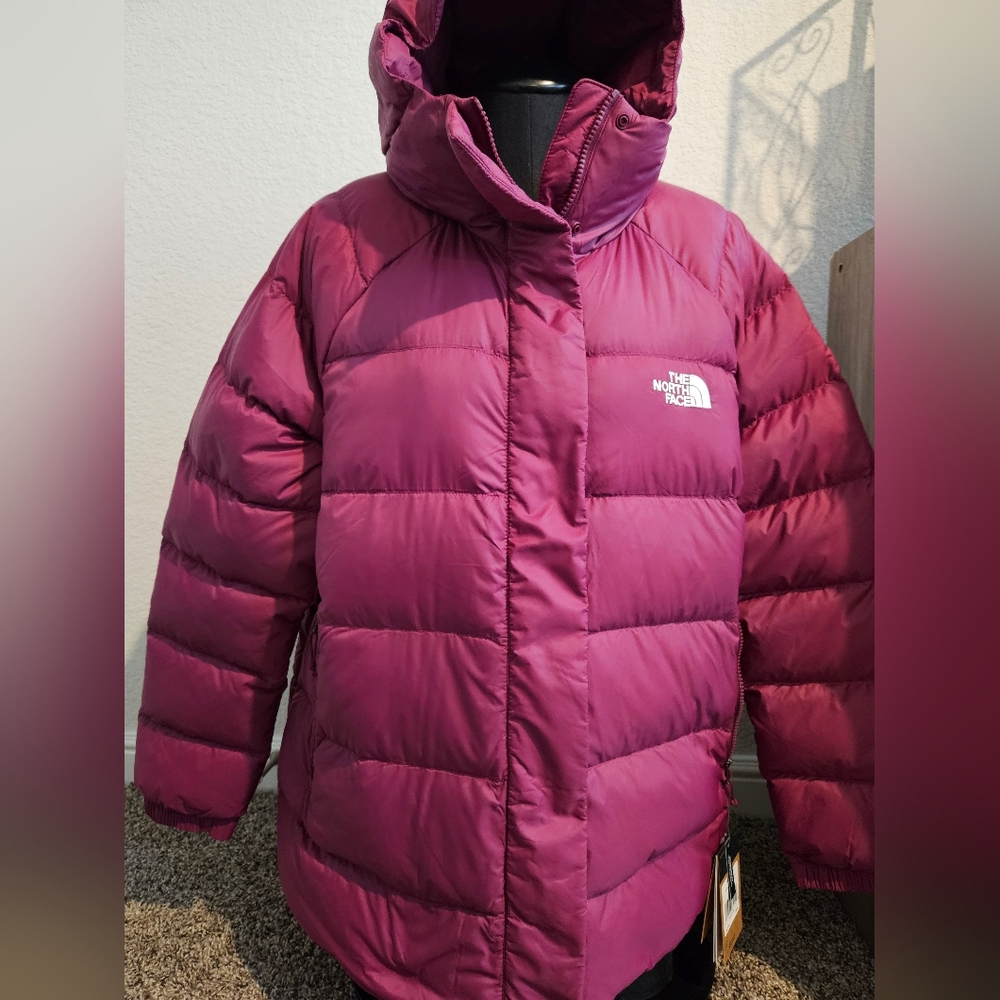 Women's Northface Jacket